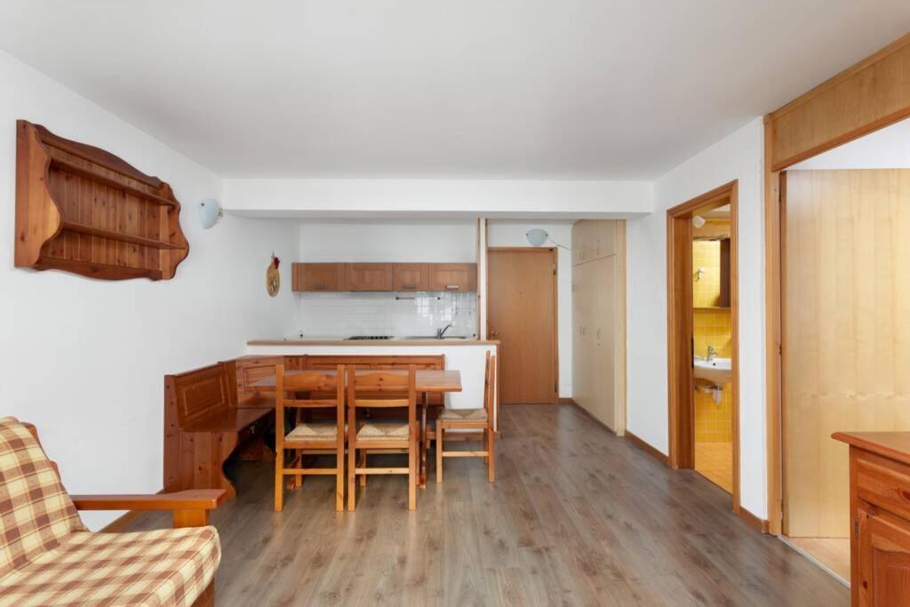 Casa Dolomiti Apartment Moena Exterior photo